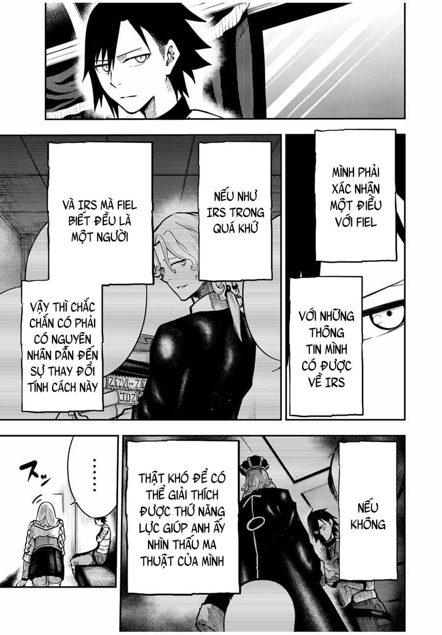 Dorei Tensei: Sono Dorei, Saikyou No Moto Ouji Ni Tsuki Chương 86 Ảnh 5