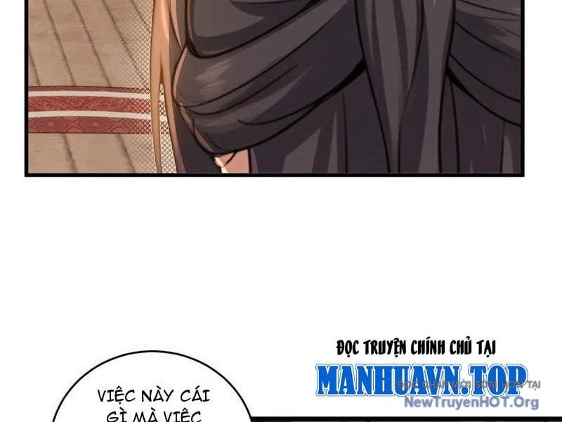 Phản Phái Muốn Sống Lâu Thêm Một Ngày Chương 42 Ảnh 23