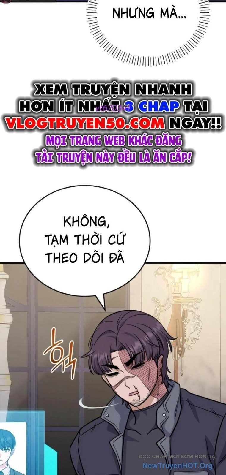 Support Gánh Cả Thế Giới Chương 7 Ảnh 10