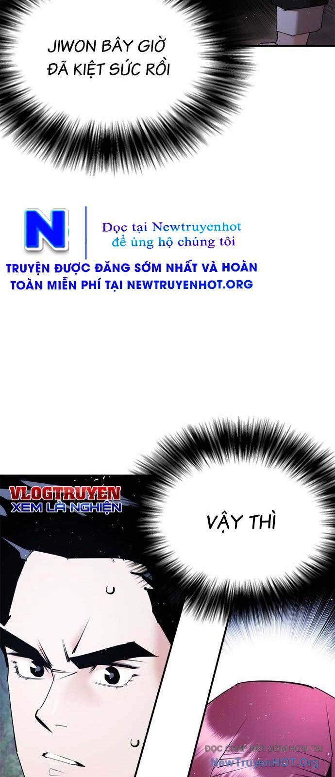 Bạch Dạ Chương 15 Ảnh 35