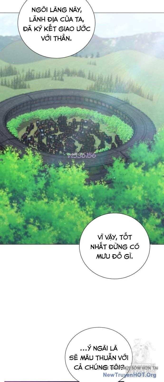 Tôi Làm Vườn Tại Thế Giới Thợ Săn Chương 58 Ảnh 22