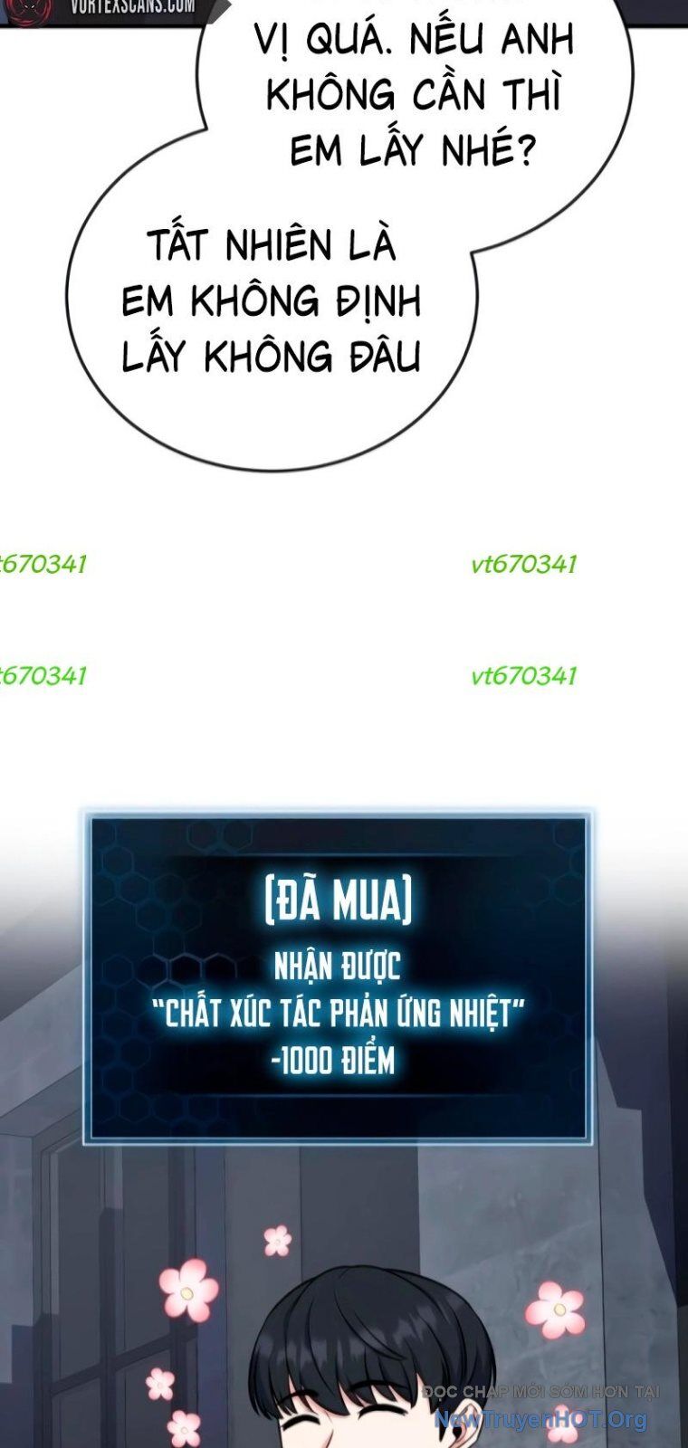 Support Gánh Cả Thế Giới Chương 7 Ảnh 67