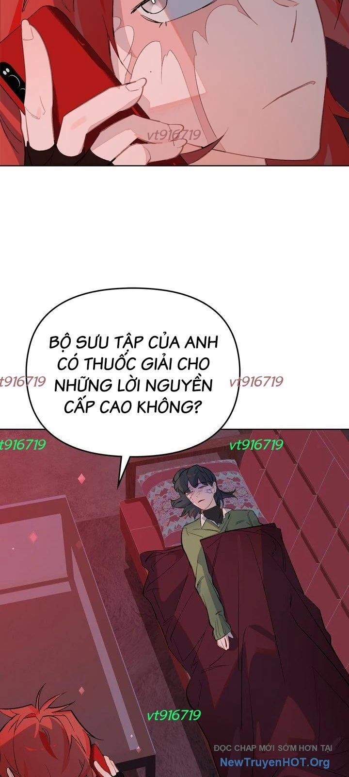 Giao Kèo Với Quỷ Chương 43 Ảnh 51