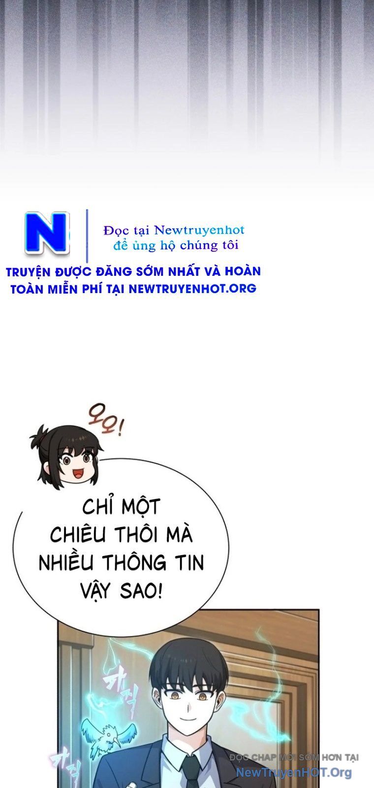 Support Gánh Cả Thế Giới Chương 2 Ảnh 33
