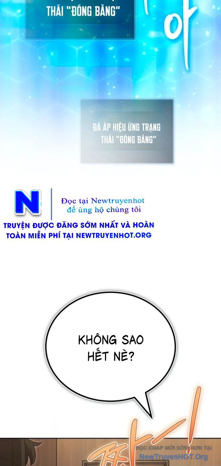 Support Gánh Cả Thế Giới Chương 2 Ảnh 96