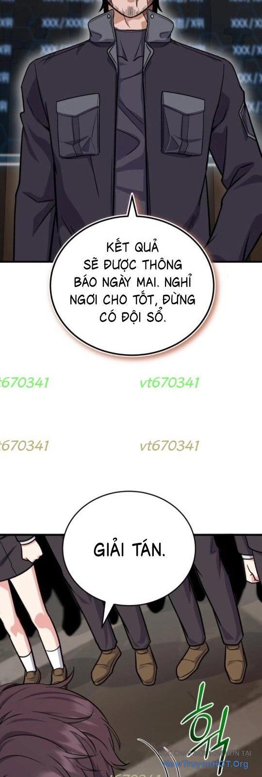 Support Gánh Cả Thế Giới Chương 6 Ảnh 70