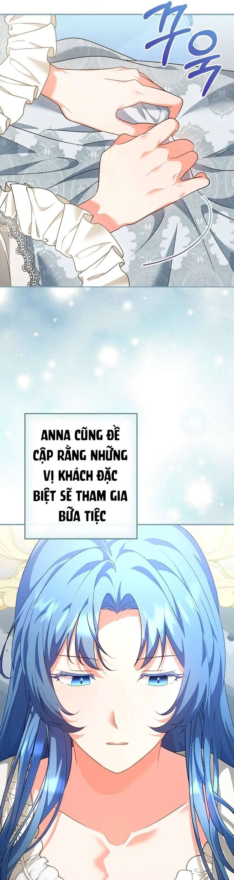 Tuy Là Mẹ Chồng Nhưng Tôi Không Thích Mâu Thuẫn Giữa Mẹ Chồng Và Nàng Dâu Chương 2 Ảnh 29