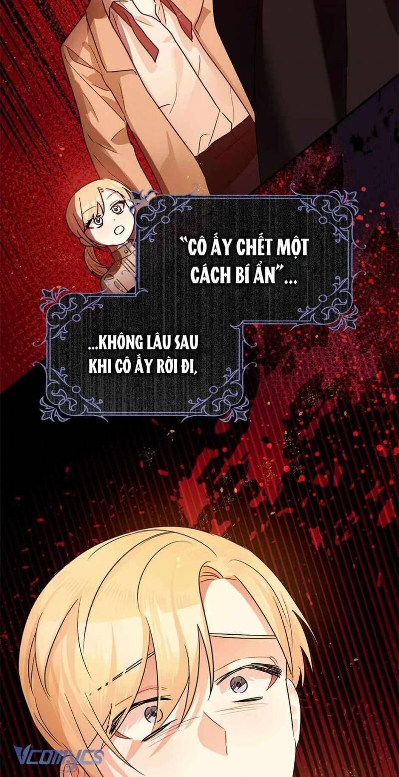 Liều Thuốc An Thần Của Bạo Chúa Chương 45 Ảnh 43