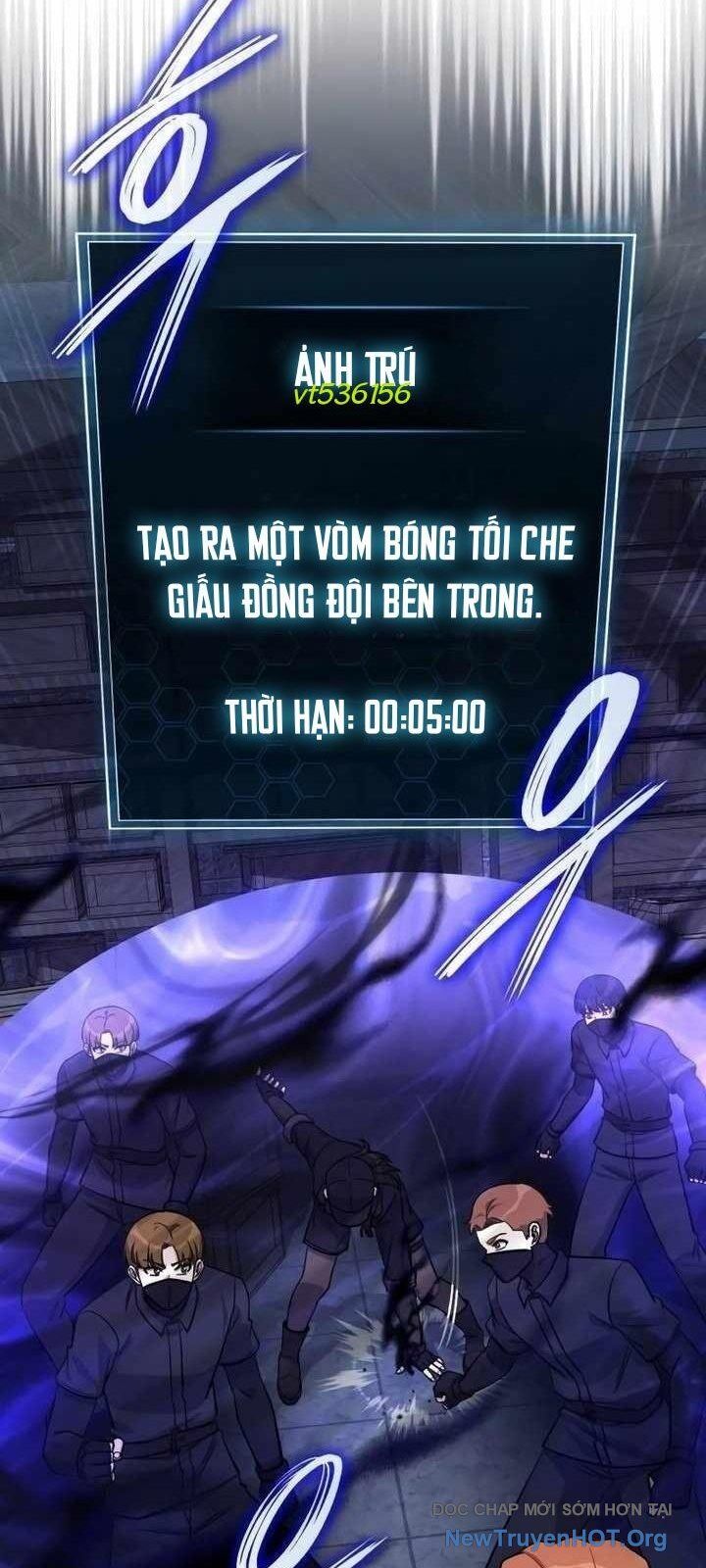 Support Gánh Cả Thế Giới Chương 10 Ảnh 62