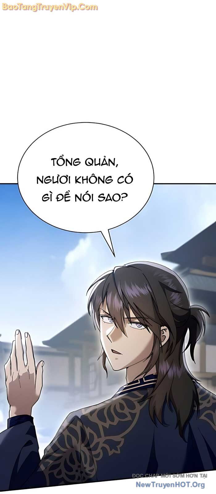 Thiên Ma Muốn Sống Một Cuộc Đời Bình Lặng Chương 41 Ảnh 34