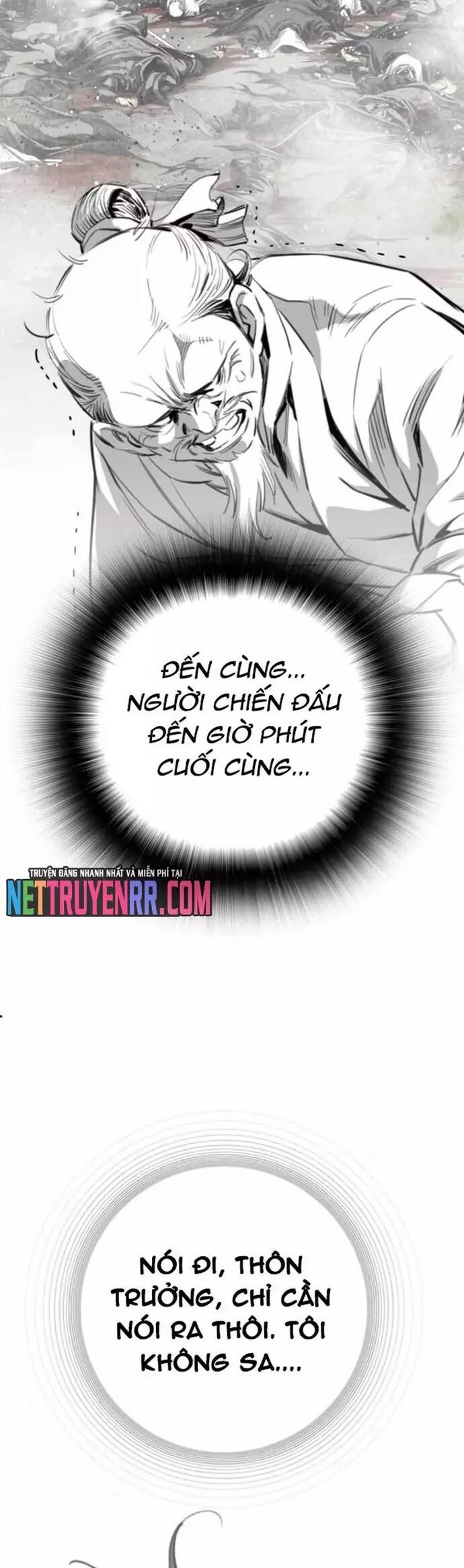 Đăng Thiên Lộ Chương 128 Ảnh 33