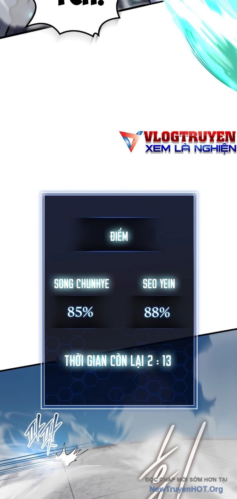Support Gánh Cả Thế Giới Chương 5 Ảnh 10
