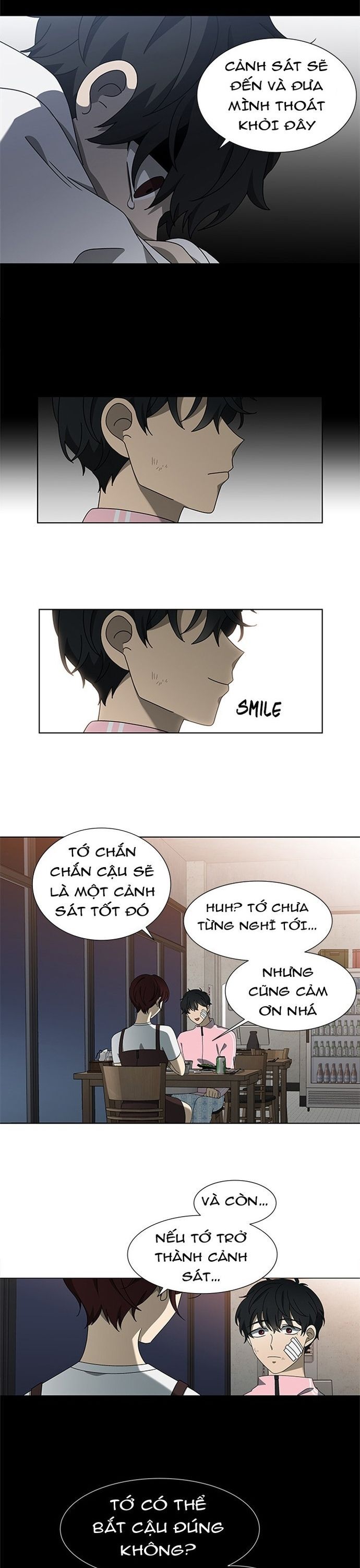 Siêu Sao Độc Chiếm Của Ta Chương 52 Ảnh 9