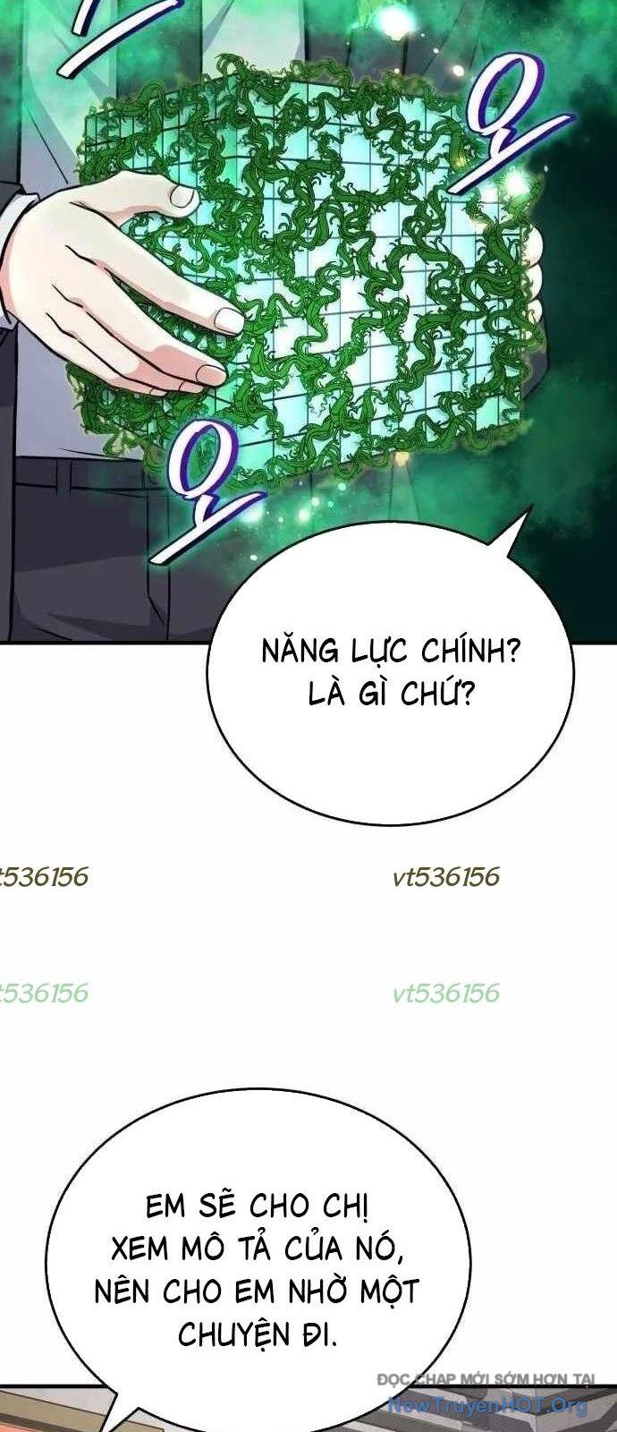 Support Gánh Cả Thế Giới Chương 11 Ảnh 42