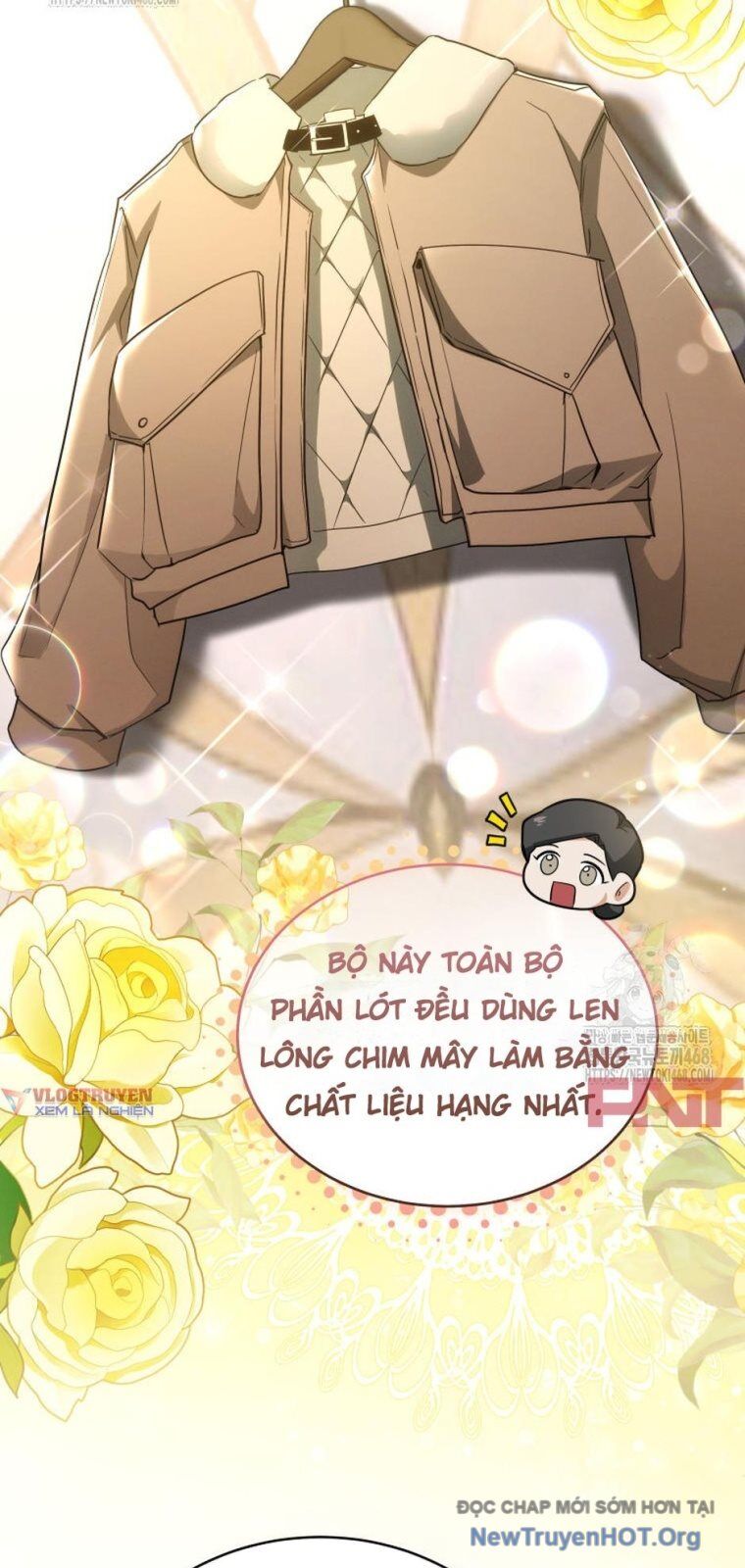 Ranker Mơ Được Nghỉ Hưu Chương 20 Ảnh 71