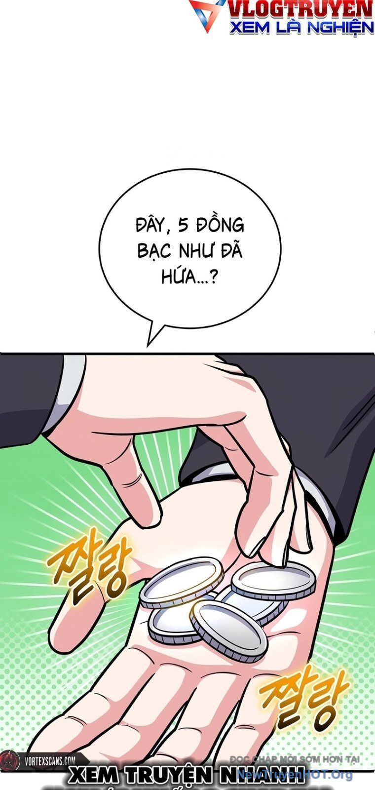 Support Gánh Cả Thế Giới Chương 5 Ảnh 29