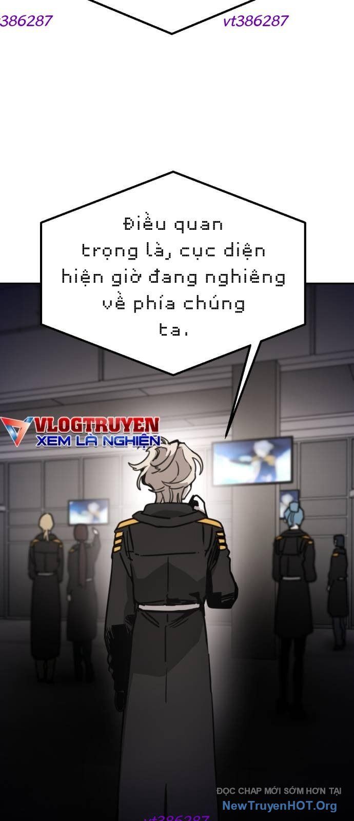 Mê Cung Mộng Ảo Chương 30 Ảnh 49