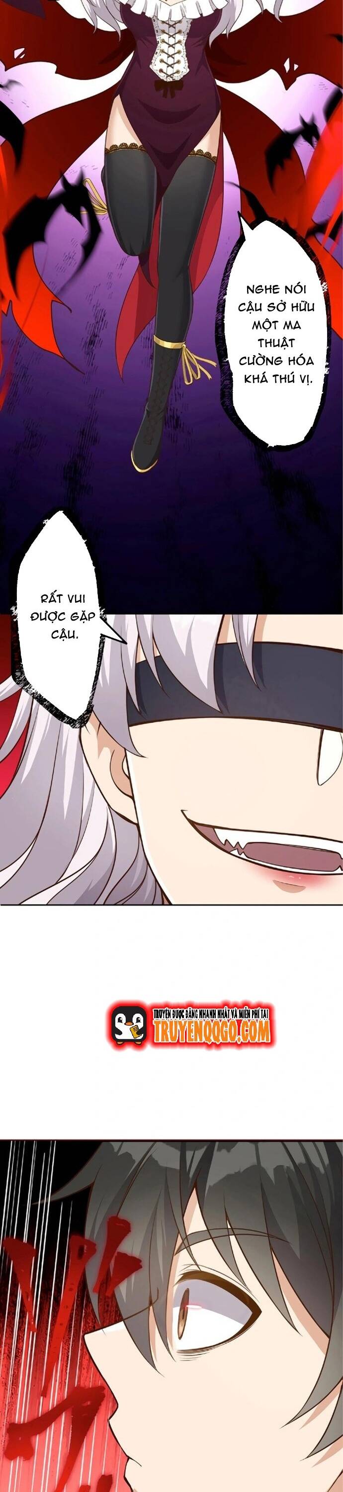 Jozan Fuyo No Komikaraizu Sutato Shimashita! Chương 17 Ảnh 22