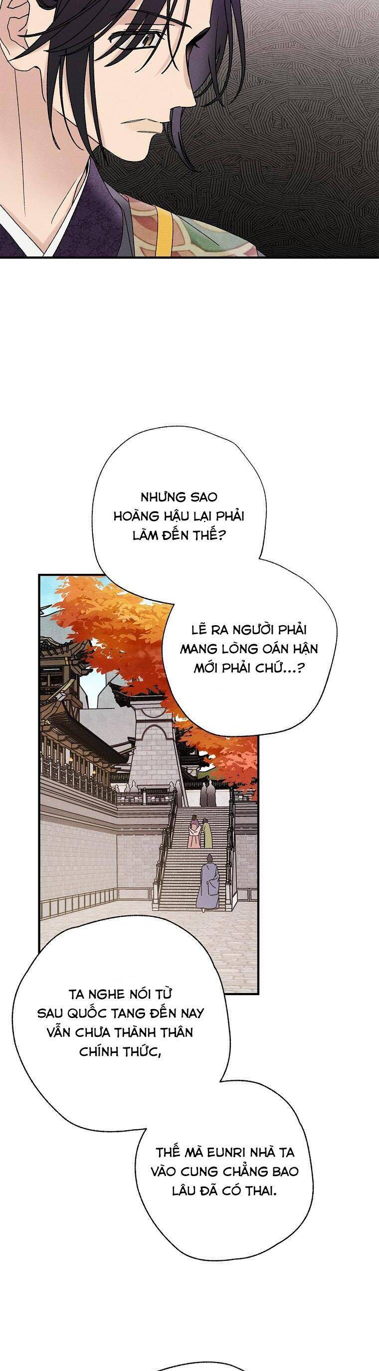 Quốc Hôn Chương 52 Ảnh 18