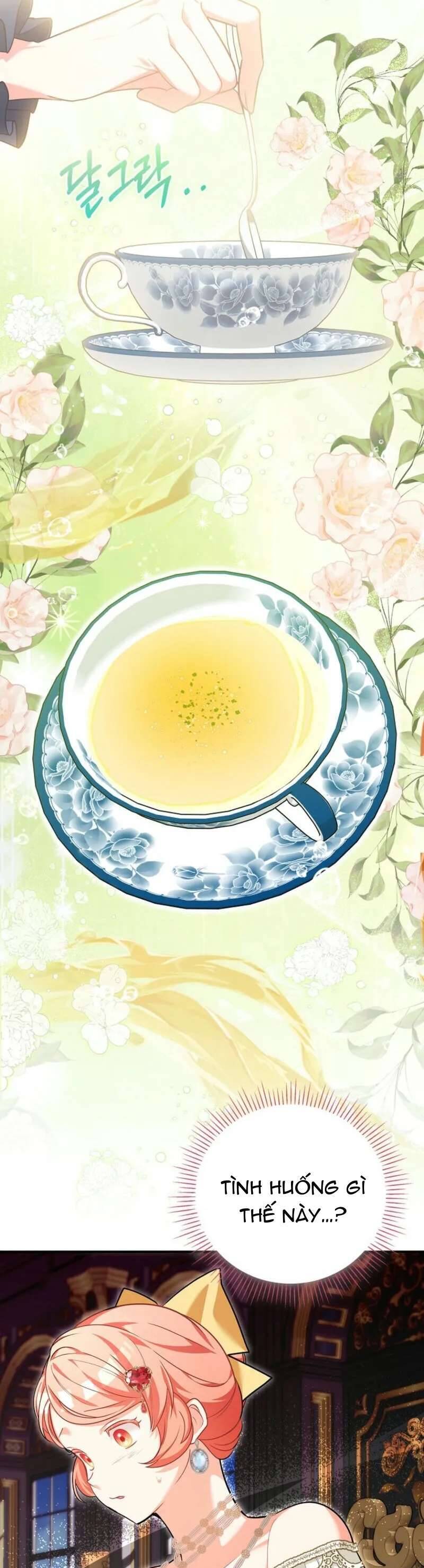 Tuy Là Mẹ Chồng Nhưng Tôi Không Thích Mâu Thuẫn Giữa Mẹ Chồng Và Nàng Dâu Chương 8 Ảnh 36