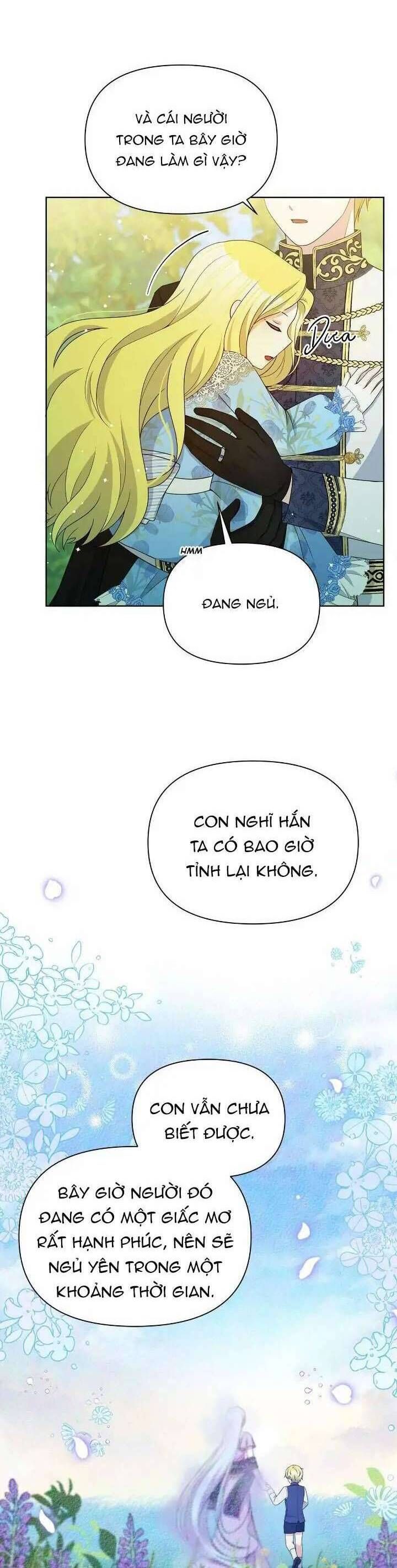 Người Bảo Hộ Của Bạo Quân Là Ma Nữ Tàn Độc Chương 111 Ảnh 17