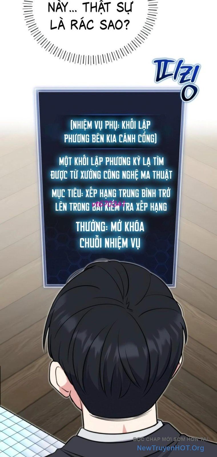Support Gánh Cả Thế Giới Chương 7 Ảnh 73