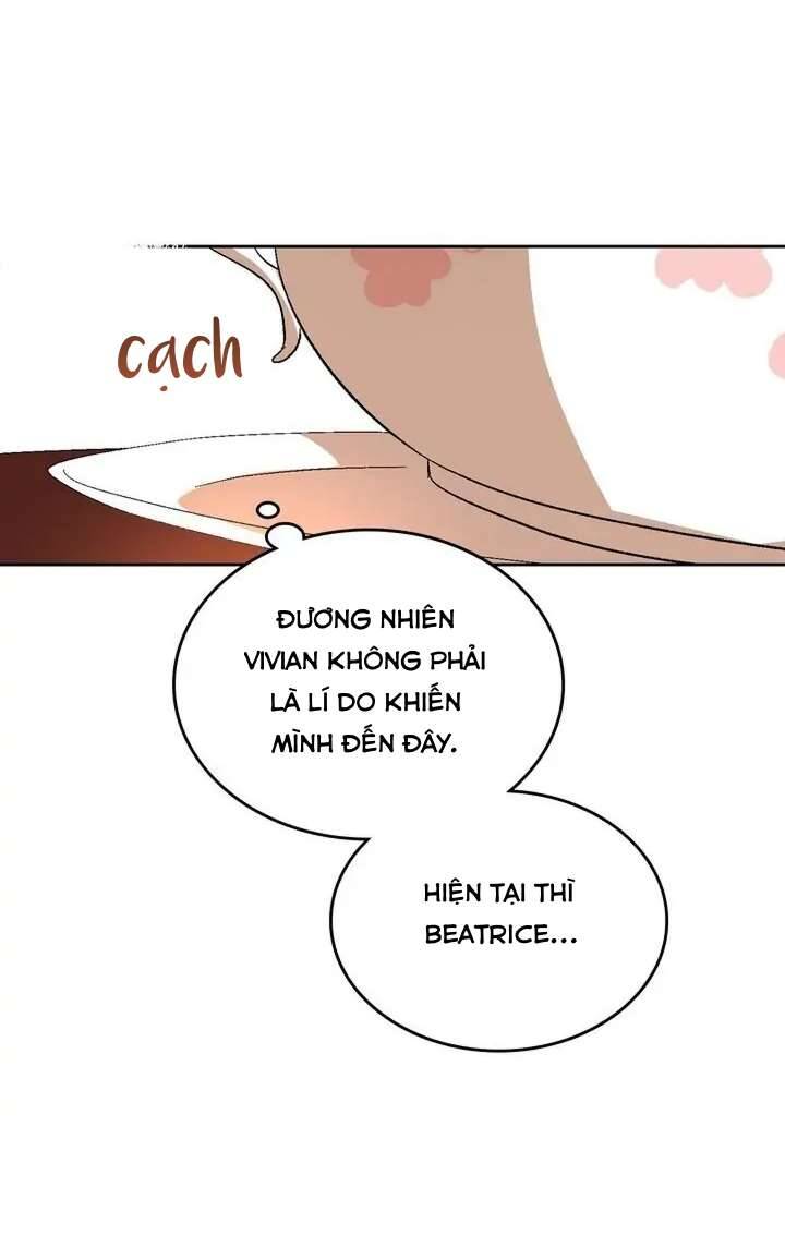 Vị Hôn Thê Khế Ước Của Công Tước Chương 132 Ảnh 23