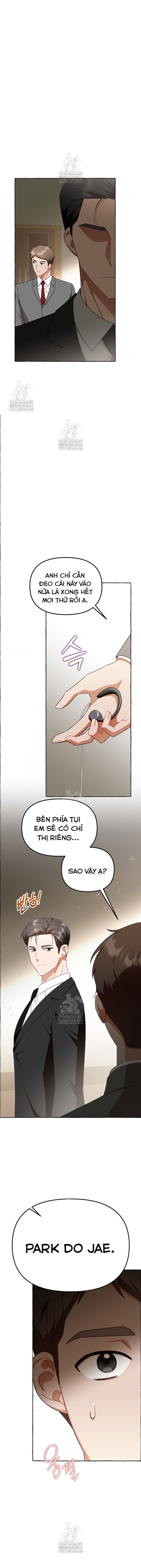 Khi Điện Thoại Đổ Chuông Chương 45 Ảnh 3
