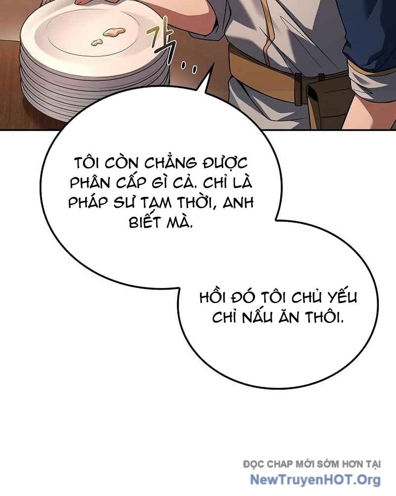 Đại Pháp Sư Mở Nhà Hàng Chương 92 Ảnh 124