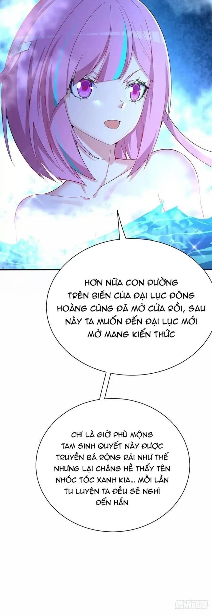 Ta Nhặt Được Thuộc Tính Tại Tu Chân Giới Chương 382 Ảnh 21