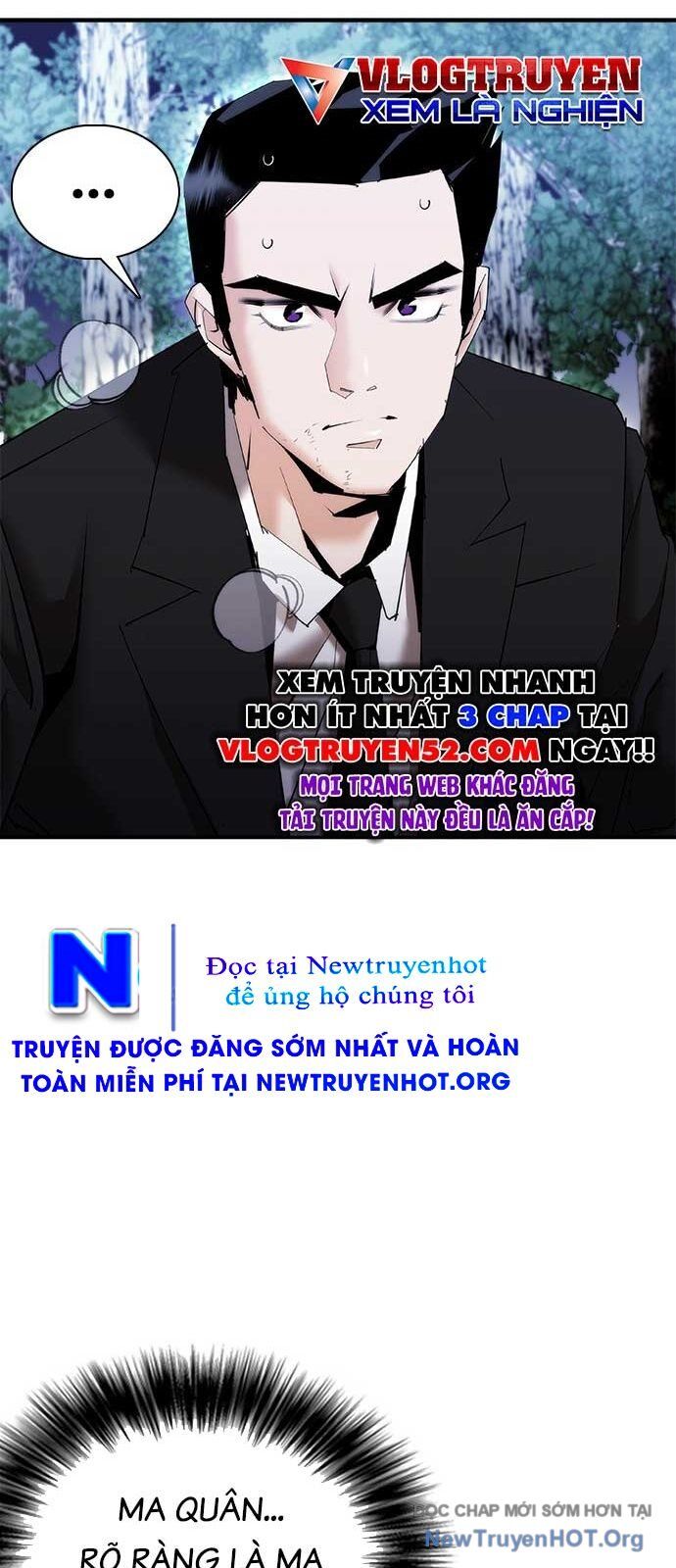 Bạch Dạ Chương 16 Ảnh 17