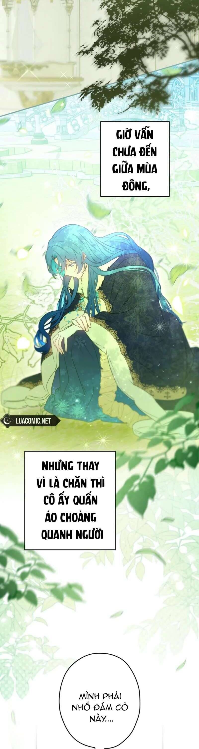 Tuy Là Mẹ Chồng Nhưng Tôi Không Thích Mâu Thuẫn Giữa Mẹ Chồng Và Nàng Dâu Chương 5 Ảnh 3