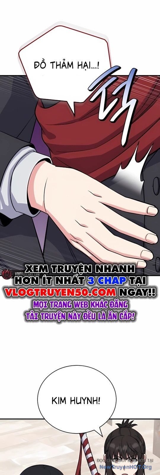 Support Gánh Cả Thế Giới Chương 8 Ảnh 15