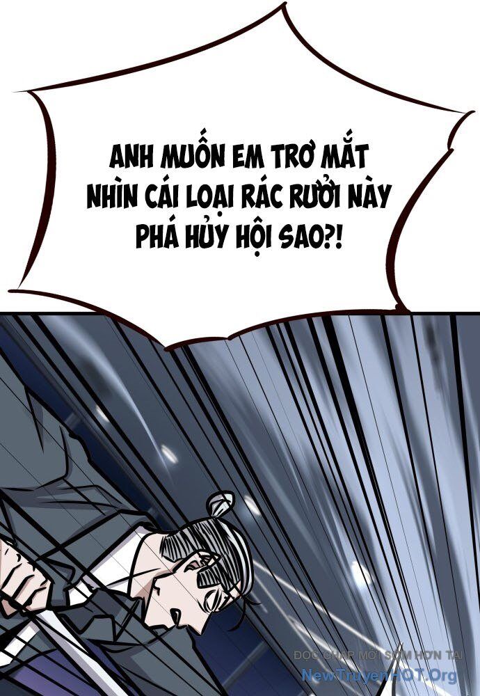 Thợ Săn Huyền Thoại Trẻ Hóa Chương 52 Ảnh 120