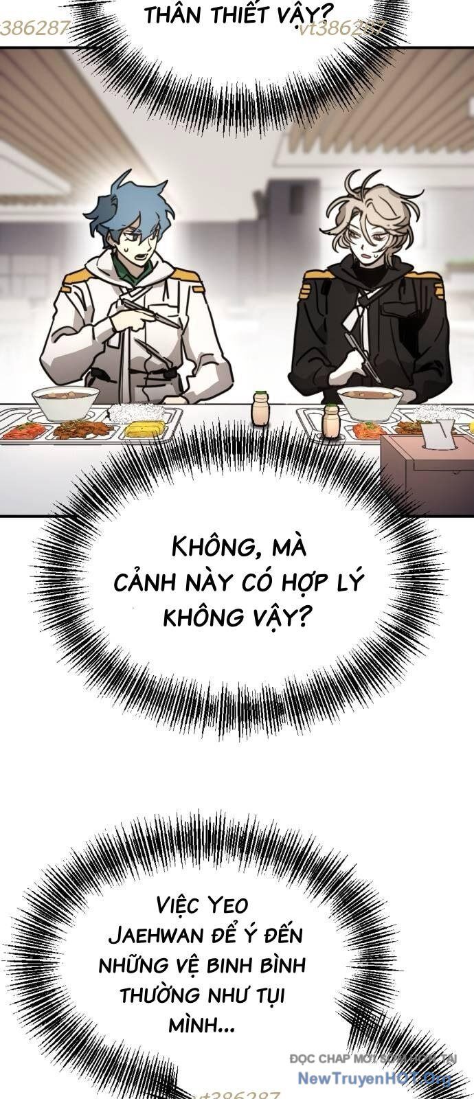 Mê Cung Mộng Ảo Chương 30 Ảnh 17