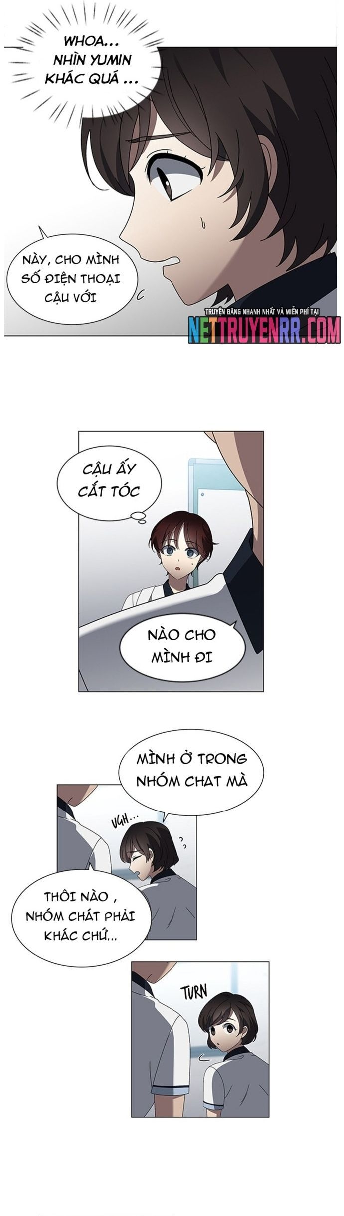 Siêu Sao Độc Chiếm Của Ta Chương 39 Ảnh 11