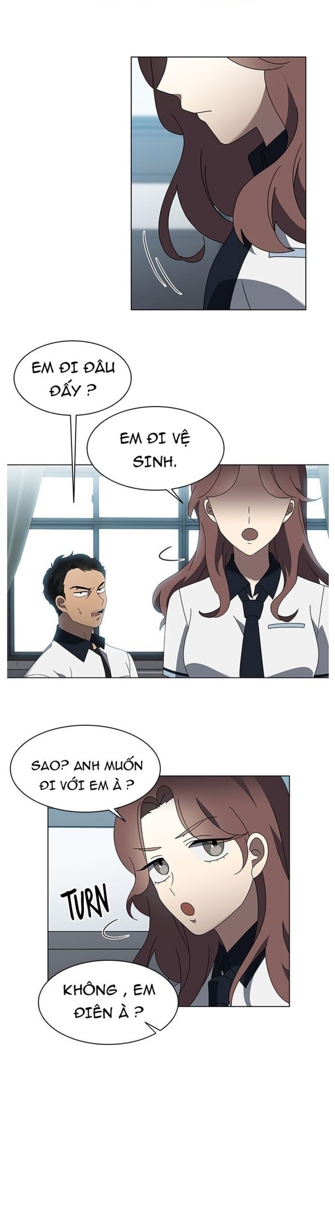 Siêu Sao Độc Chiếm Của Ta Chương 33 Ảnh 5