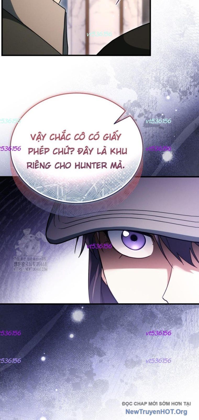 Ranker Mơ Được Nghỉ Hưu Chương 20 Ảnh 54