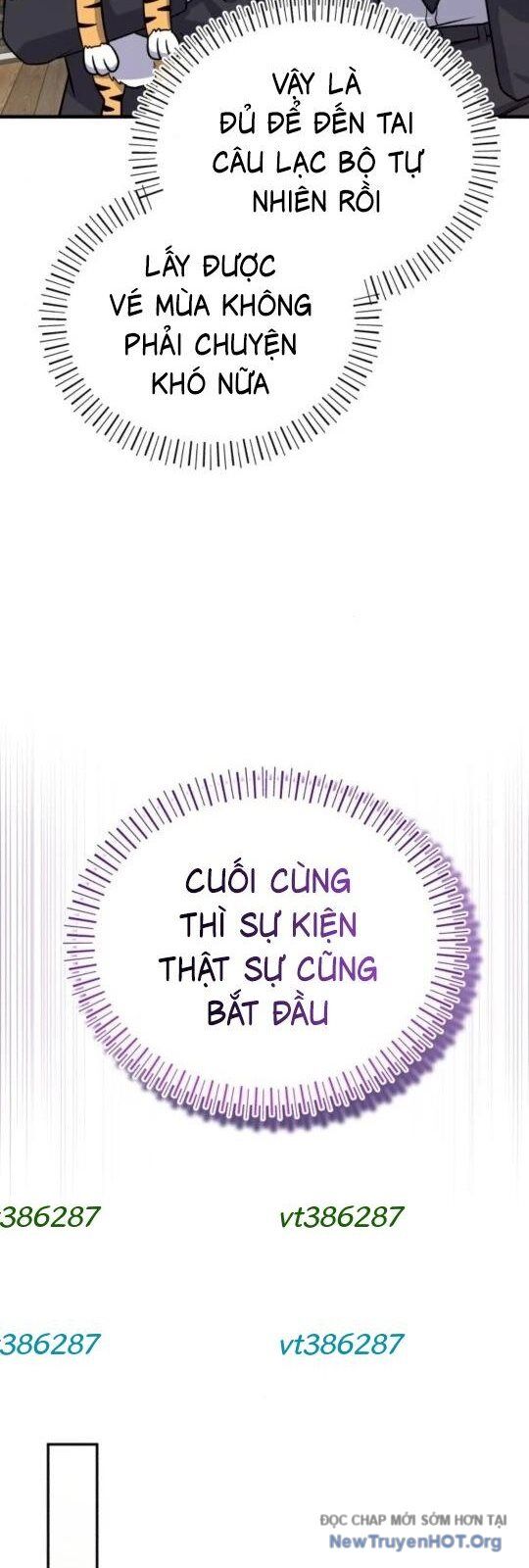 Support Gánh Cả Thế Giới Chương 9 Ảnh 15
