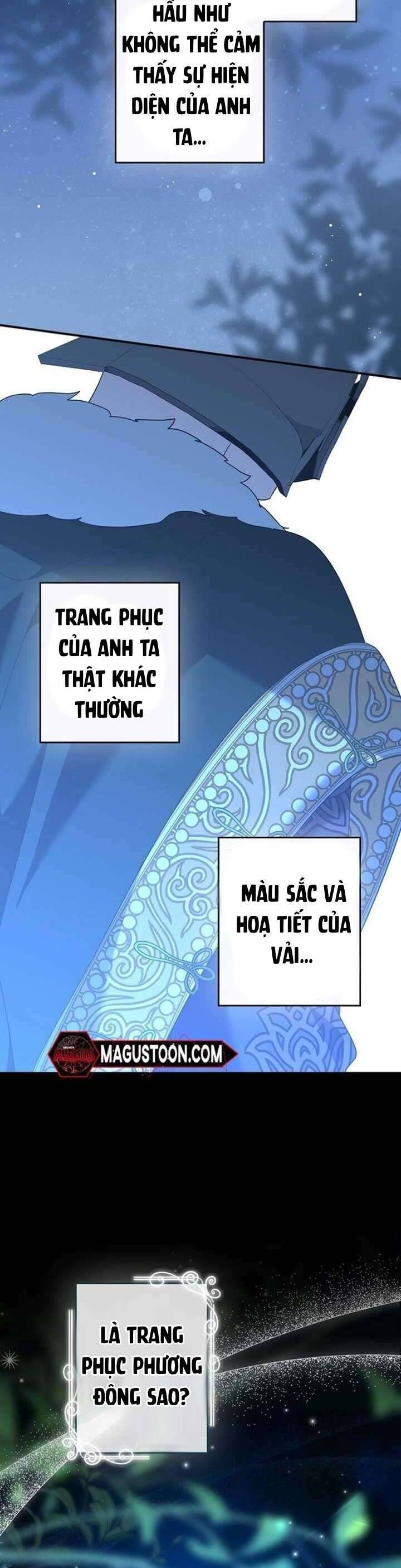 Tuy Là Mẹ Chồng Nhưng Tôi Không Thích Mâu Thuẫn Giữa Mẹ Chồng Và Nàng Dâu Chương 10 Ảnh 46