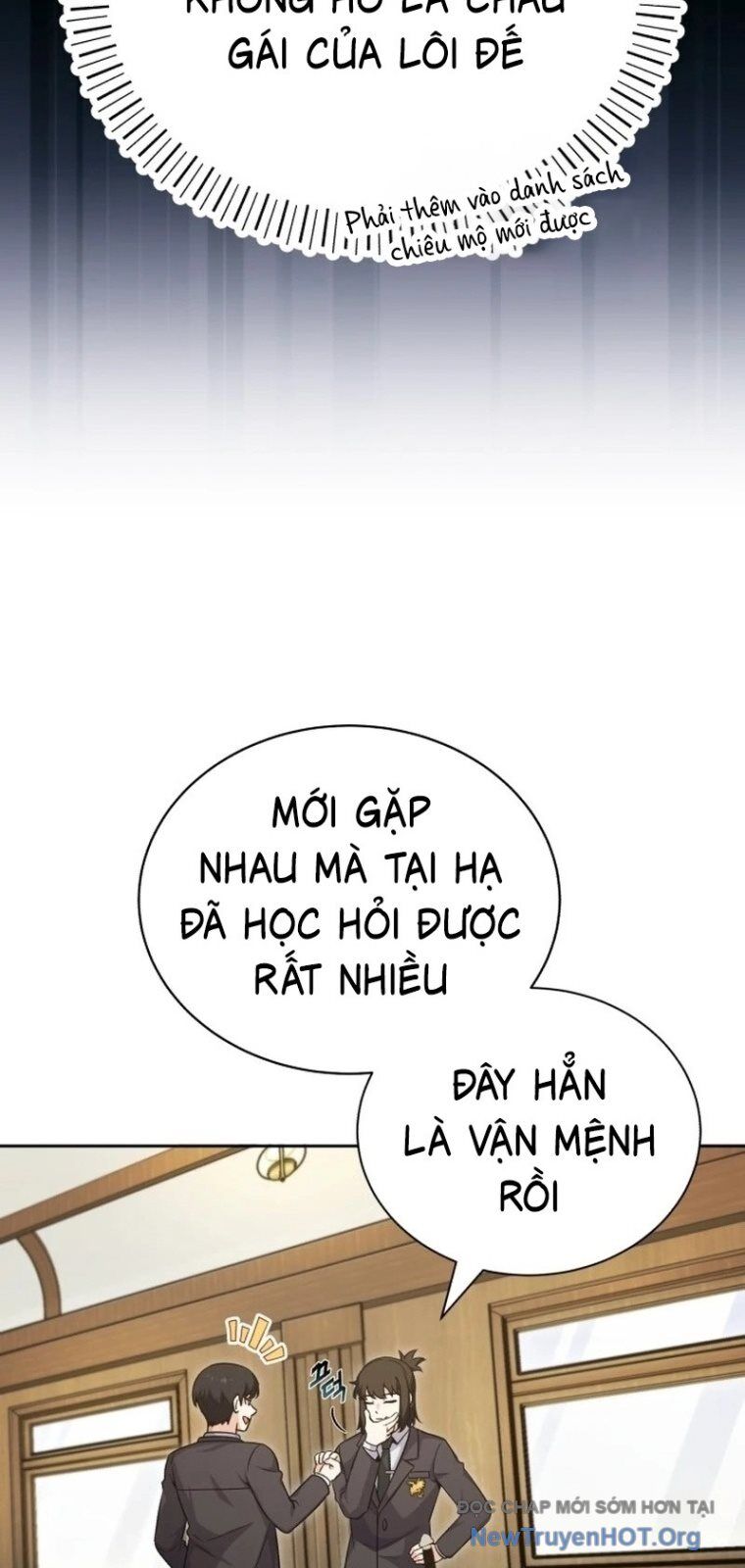 Support Gánh Cả Thế Giới Chương 2 Ảnh 36
