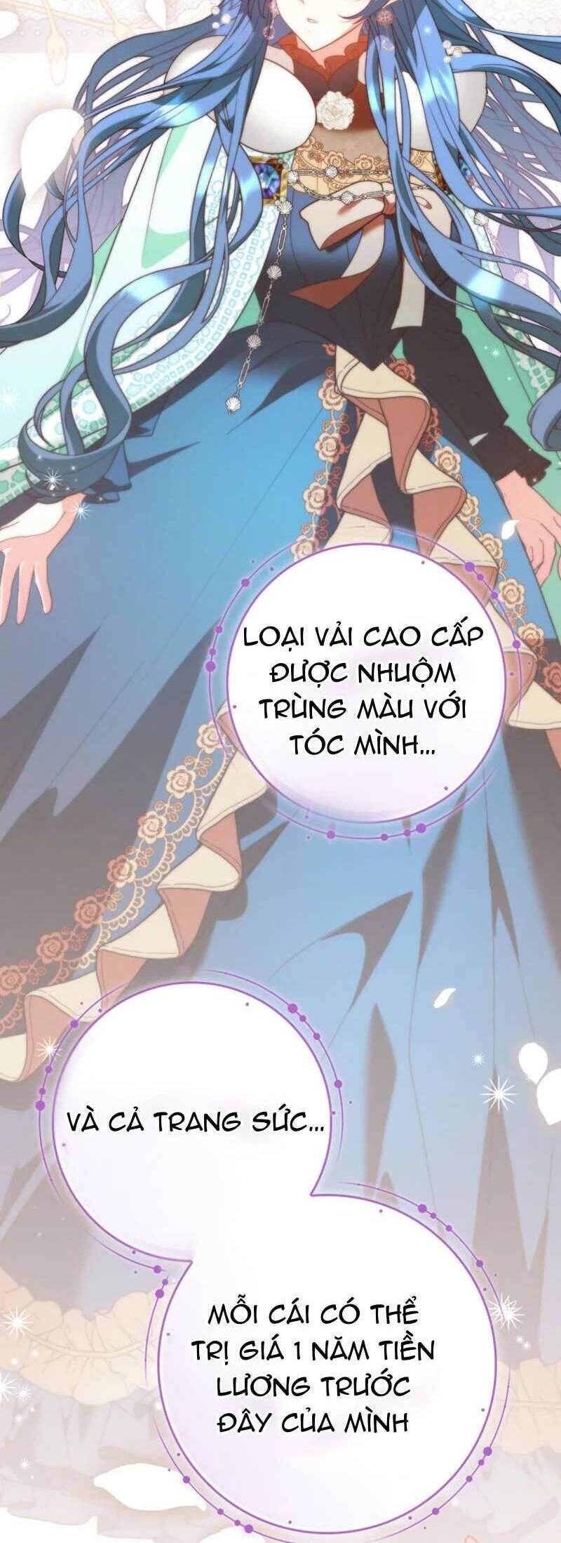 Tuy Là Mẹ Chồng Nhưng Tôi Không Thích Mâu Thuẫn Giữa Mẹ Chồng Và Nàng Dâu Chương 12 Ảnh 33