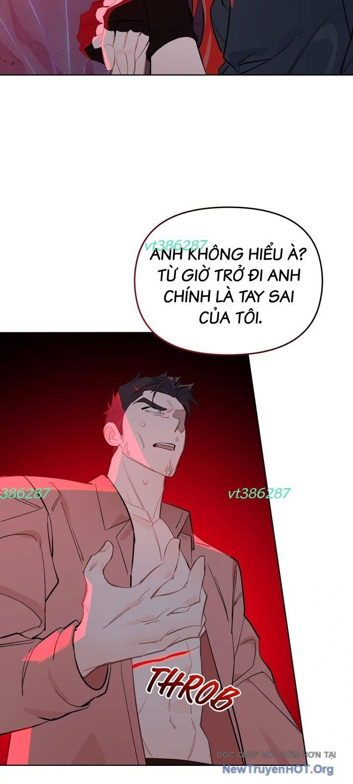Giao Kèo Với Quỷ Chương 44 Ảnh 12