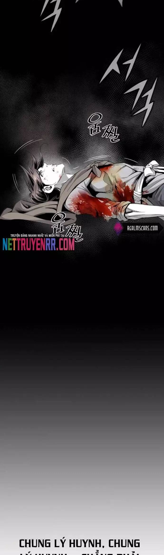 Đăng Thiên Lộ Chương 128 Ảnh 27