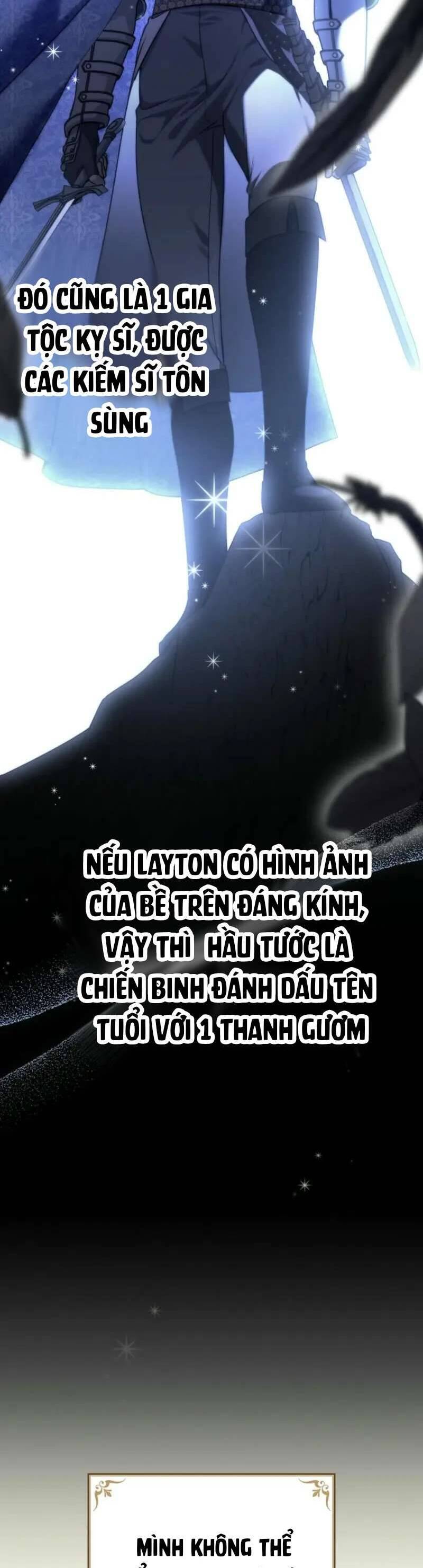 Tuy Là Mẹ Chồng Nhưng Tôi Không Thích Mâu Thuẫn Giữa Mẹ Chồng Và Nàng Dâu Chương 7 Ảnh 23