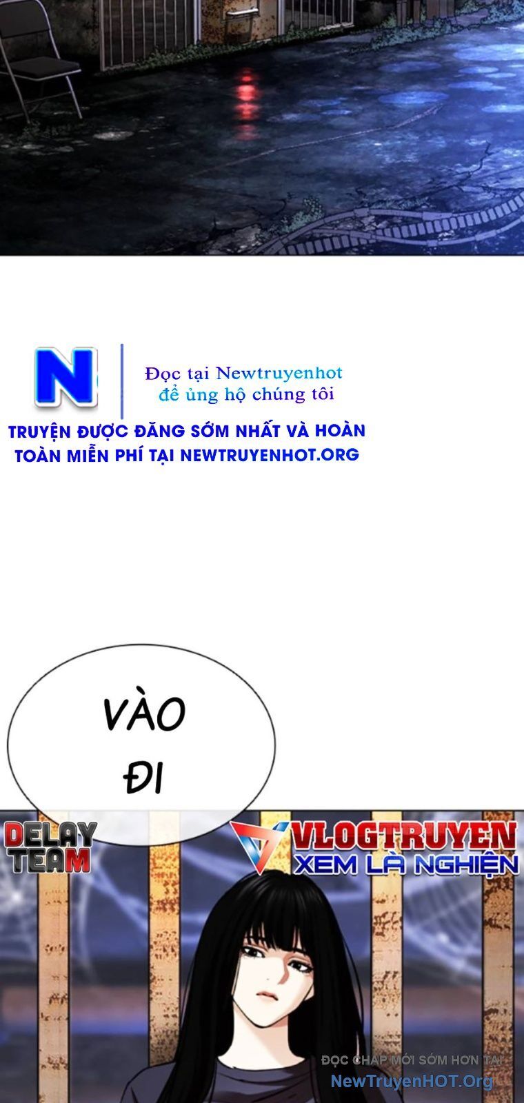 Hoán Đổi Nhiệm Màu Chương 565 Ảnh 44