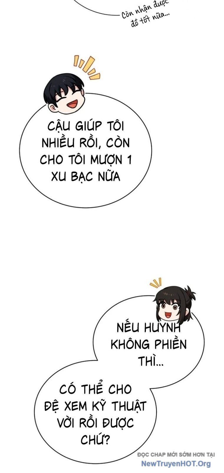 Support Gánh Cả Thế Giới Chương 2 Ảnh 106