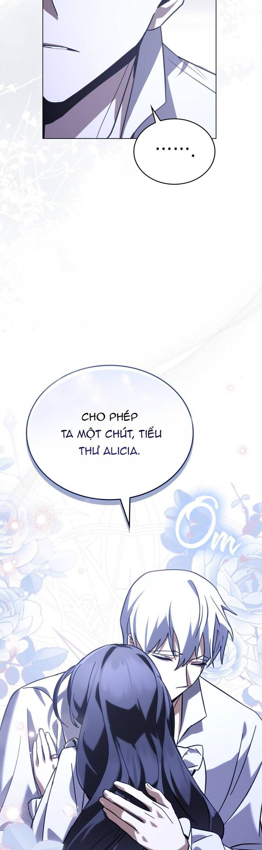 Viết Lại Kết Cục Bi Thảm Của Tôi Chương 43 Ảnh 33
