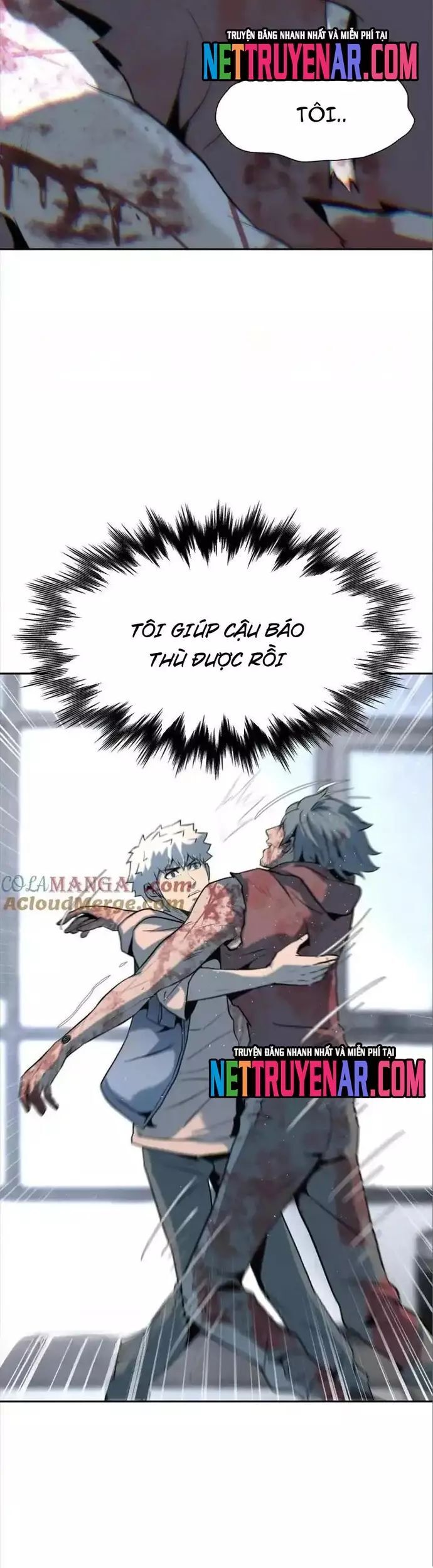 Trò Chơi Vô Vọng Chương 31 Ảnh 54