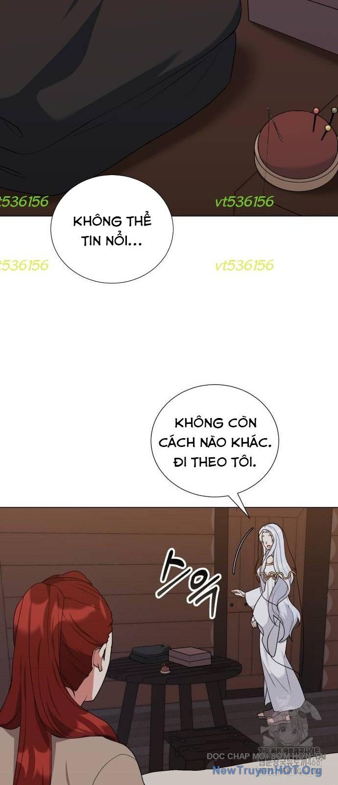Tôi Làm Vườn Tại Thế Giới Thợ Săn Chương 58 Ảnh 53